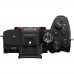 Sony A7 V Body Only